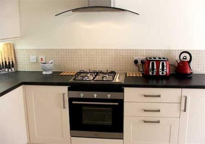 Cosy Home In An Area Of Outstanding Natural Beauty Wookey Hole Esterno foto