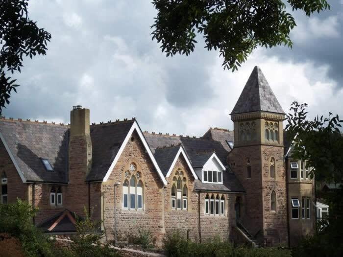 Cosy Home In An Area Of Outstanding Natural Beauty Wookey Hole Esterno foto