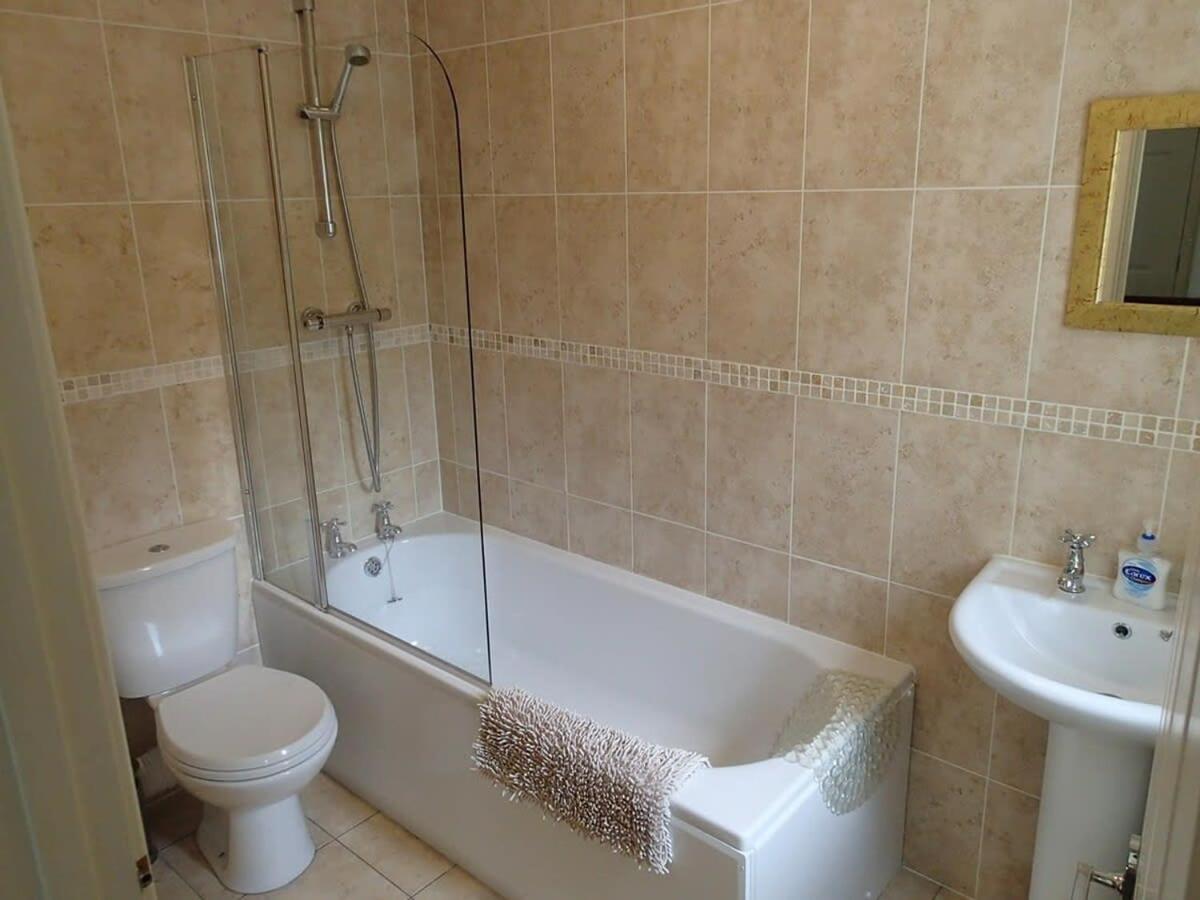Cosy Home In An Area Of Outstanding Natural Beauty Wookey Hole Esterno foto